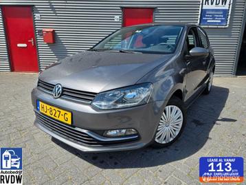 Volkswagen Polo 1.4 TDI Comfortline beschikbaar voor biedingen