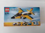 Lego Creator 6912 Super Soarer / vliegtuig met doos, Kinderen en Baby's, Speelgoed | Duplo en Lego, Complete set, Ophalen of Verzenden