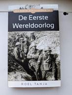 De eerste wereldoorlog, Algemeen, Ophalen of Verzenden, Zo goed als nieuw, Voor 1940