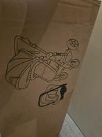 Complete nieuwe kinderwagen 3in 1, Ophalen, Nieuw, Overige merken