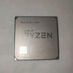 AMD Cpu: Ryzen 5 2600, Computers en Software, Processors, 6-core, Zo goed als nieuw, Socket AM4, 3 tot 4 Ghz