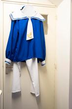 carnavalskleding, Ophalen, Carnaval, Maat 42/44 (L), Onbekend