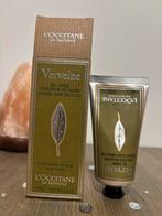Hand cream L’occitane Verveine, Ophalen of Verzenden, Zo goed als nieuw