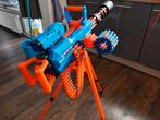 x schot minigun, Ophalen, Nieuw