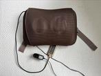 Beurer MG147 massage pillow, Ophalen of Verzenden, Zo goed als nieuw, Massagestoel of Kussen