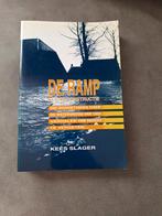 De Ramp – Kees Slager – Watersnoodramp 1953, Boeken, Geschiedenis | Stad en Regio, Ophalen of Verzenden, Kees Slager, 20e eeuw of later