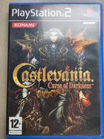 Castlevania curse of darkness, Avontuur en Actie, Gebruikt, 1 speler, Ophalen of Verzenden