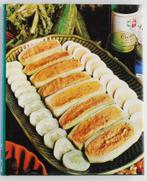 Salades en voorgerechten - Koken zonder grenzen (1981), Boeken, Kookboeken, Verzenden, Zo goed als nieuw, Voorgerechten en Soepen