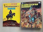 Uitgeverij Dargaud - 18 titels, Meerdere stripboeken, Ophalen of Verzenden, Gelezen