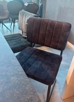 Eetkamerstoelen div kleuren, Huis en Inrichting, Stoelen, Ophalen, Overige kleuren, Nieuw, Vier