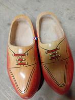 Nieuwe decoratieve houten klompen maat 40, Antiek en Kunst, Ophalen of Verzenden