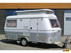 Eriba Touring Triton 420 GT|Langslaper|Mover|Voortent|Bovag, Caravans en Kamperen, Caravans, Standaardzit, Tot en met 2, Overige typen