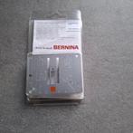 Bernina steekplaat, Ophalen of Verzenden, Nieuw, Naaimachine, Bernina