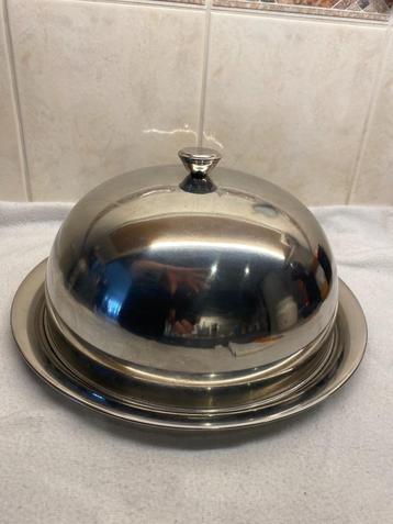 Brocante Cloche Ø 30 (3) beschikbaar voor biedingen