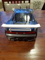 Honda NSX TL-01, Elektro, Ophalen of Verzenden, Zo goed als nieuw, Schaal 1:10