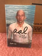 Aal - Wilfried de Jong - Boek, Ophalen of Verzenden, Zo goed als nieuw