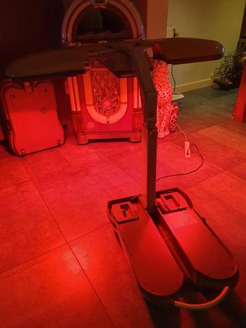 hb977 topmodel philips sun&relaxmobile met infrarood 2jr gar beschikbaar voor biedingen