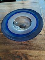 Glazen Schaal Lars Sestervik Steninge Slott 2004, Huis en Inrichting, Ophalen