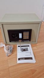 Toledo TKE-180 Brandkast - Zo goed als nieuw!, Ophalen, Zo goed als nieuw, Brandkast