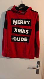 Pakket jongenskleding + kerstkleding o.a hoodies, vesten,etc, Kinderen en Baby's, Kinderkleding | Maat 170, Ophalen of Verzenden