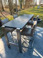 Bartafel bert plantagie, Ophalen of Verzenden, Gebruikt