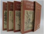 Shi Nai'an'; Luo Guanzhong Outlaws of the Marsh, Ophalen of Verzenden