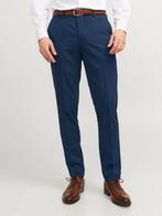 Jack & Jones Premium Pantalon - Donkerblauw - Maat 32, Blauw, Overige maten, Ophalen of Verzenden, Zo goed als nieuw