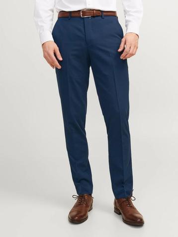 Jack & Jones Premium Pantalon - Donkerblauw - Maat 32 beschikbaar voor biedingen
