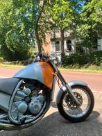 Aprilla Moto 6 5  (Moto 65), Particulier, 650 cc