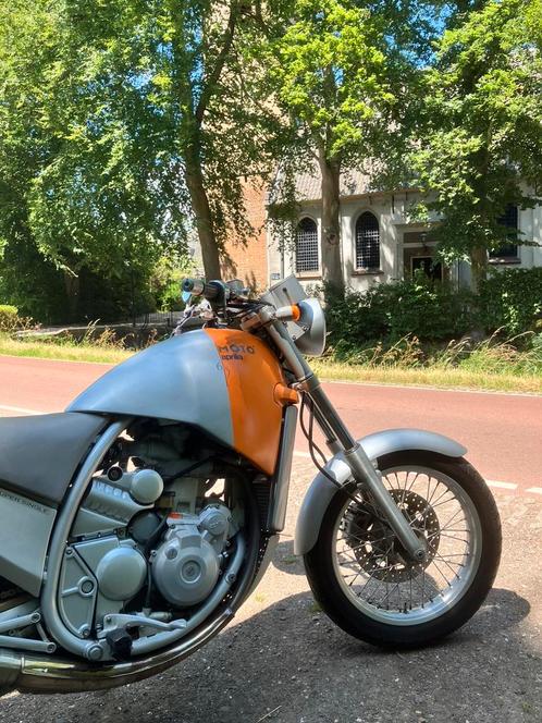 Aprilla Moto 6 5  (Moto 65), Motoren, Motoren | Aprilia, Particulier, Ophalen