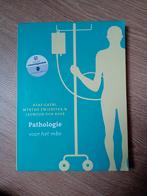 Myrthe Zwierstra - Pathologie voor het mbo, Nieuw, Nederlands, Ophalen of Verzenden, Myrthe Zwierstra; Leonoor den Boer; Asaf Gafni