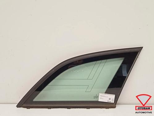 Mercedes C W204 Combi Vlinderraam Hoekruit Rechts Achter Ori, Auto-onderdelen, Ruiten en Toebehoren, Mercedes-Benz, Gebruikt, Ophalen of Verzenden