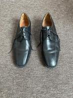 Veterschoenen maat 43 van het merk Clarks, Kleding | Heren, Schoenen, Zwart, Clarks, Ophalen of Verzenden, Zo goed als nieuw
