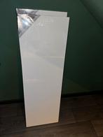 Canvas doek 2 stuks 40x120cm - Nieuw, Ophalen, Nieuw, Doek