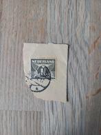 Nederlandse postzegel van 1,5 cent, Postzegels en Munten, Postzegels | Nederland, Ophalen of Verzenden, T/m 1940, Gestempeld