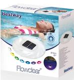Bestway SOLAR drijflamp, Ophalen, Zo goed als nieuw, Verlichting
