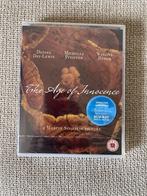 The Age of Innocence Criterion Blu Ray Regio B Sealed, Ophalen of Verzenden, Nieuw in verpakking
