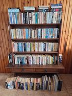 Stapel Engelse boeken, Ophalen, Gelezen, Diverse auteurs