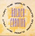CD Single - Golden Earring – Turn The World Around, 1 single, Ophalen of Verzenden, Zo goed als nieuw, Pop