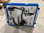 LPG simulator VSI Prins, Ophalen, Dynostar, Info@dynostar.com, Argon 16, Oud Gastel
