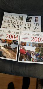 5x Het aanzien van. 1997, 1999, 2003, 2004 en 2007, Ophalen of Verzenden, Zo goed als nieuw