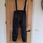 2x motorbroek kinderen, mt 164, verstelbaar, kniebescherming, Ophalen of Verzenden, Tweedehands, Kinderen, Broek | textiel