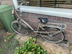 Fiets, Fietsen en Brommers, Fietsen | Dames | Omafietsen, Ophalen, Zo goed als nieuw, Batavus., Handrem
