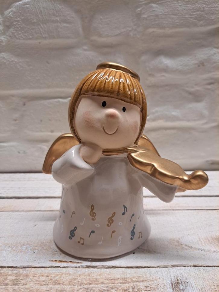 Kerst Engel met Muziek, Diversen, Kerst, Nieuw, Verzenden