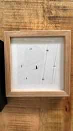 Werner Bronkhorst snowprint, Ophalen of Verzenden