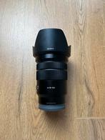 Sony E 18-105mm F/4.0 G OSS PZ, Audio, Tv en Foto, Fotografie | Lenzen en Objectieven, Ophalen of Verzenden, Zo goed als nieuw