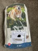 welkoop krokante brok senior 15 kilo, Ophalen, Hond
