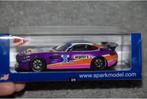 SALE !! 1:43 MERCEDES AMG GT3 WATKINS GLEN SPARK US138 WRH, Verzenden, Nieuw, Auto, Overige merken