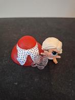 verschillende lol surprise poppetjes, baby's en dieren, Ophalen, Barbie