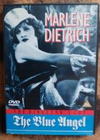 The Blue Angel - Marlene Dietrich DVD, Alle leeftijden, Ophalen of Verzenden, Zo goed als nieuw, Overige genres